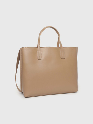 Bolso Satchel Con Monedero De Mujer Tommy Hilfiger