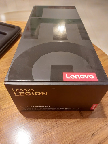 Lenovo Legion Go 8apu1