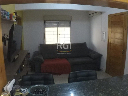 Imagem 4 de 15 de Apartamento - Passo Da Areia - Ref: 431720 - V-cs36007163