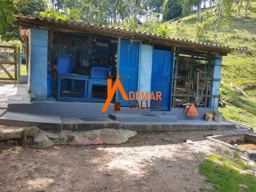 Imagem 5 de 30 de Chacara - Ch00095 - 68699428