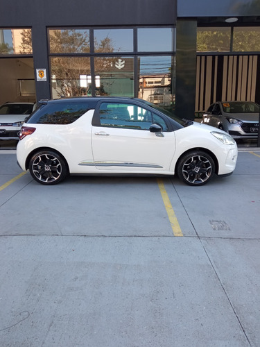 Citroën DS3 1.6 Thp Sport Chic 3p
