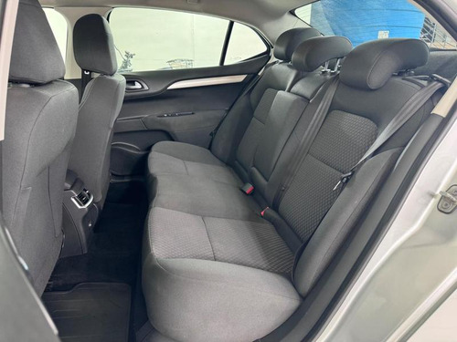 Citroën C4 Lounge Origine Thp 173 Flex Aut