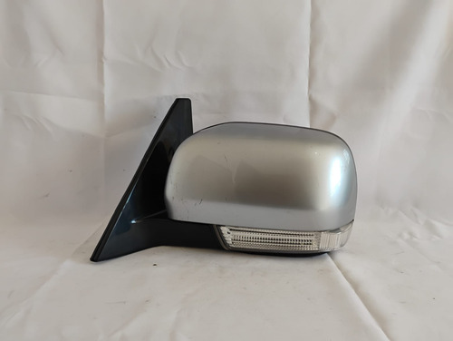 Retrovisor Pajero Full 2009 2010 2011 2012 Original Esquerdo