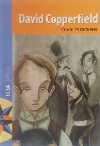 David Copperfield - Dickens Charles