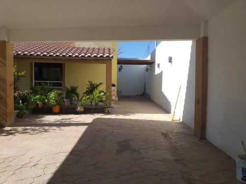 Imagen 6 de 12 de Casa Sola En Venta Emiliano Zapata
