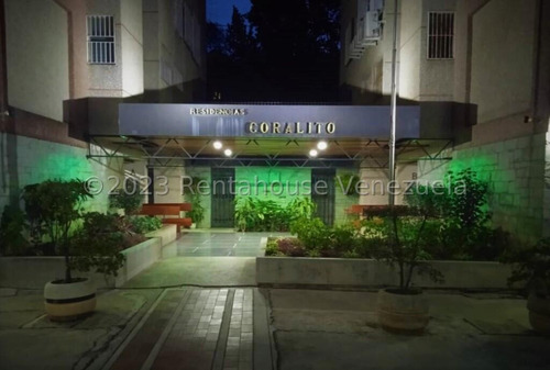 Pedro Cardona Cod. 23-19626 Vende Apartamento En Santa Fe Norte