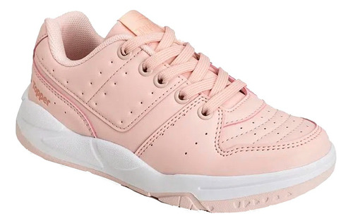 Imagen 2 de 6 de Zapatillas Topper Artic Niñas Rosa Deportivas 26976 Empo2000
