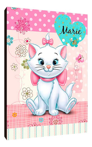 Cuadros Poster Disney Aristogatos L 29x41 (iag (20))