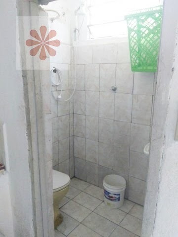 Imagem 9 de 15 de Casa Sobrado Em Vila Araguaia - São Paulo - 5571
