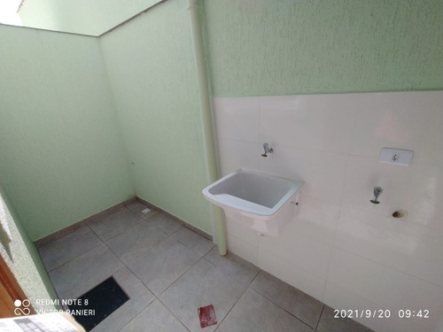 Imagem 13 de 14 de Entrada De R$ 50.000+parcelas De R$ 1.568 Praia Grande, 02