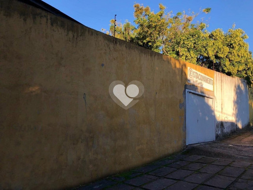 Imagem 3 de 7 de Ótimo Terreno Bairro Jardim Do Salso - Reo439856