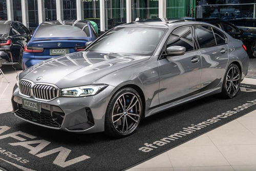 BMW Serie 3 320i M Sport Flex