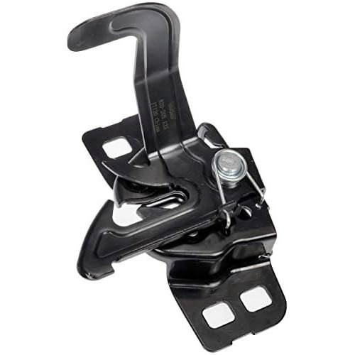 820205 Hood Latch Assembly Compatible With Select Chevr...