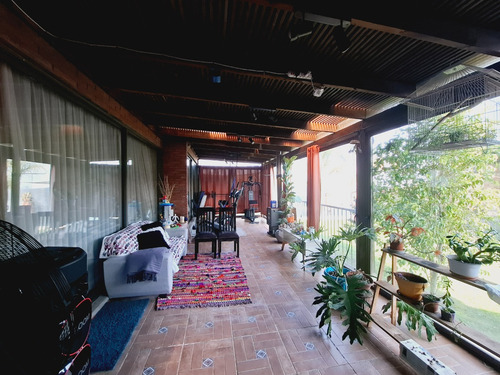 Maravillosa Casa Con Todo Listo Para Disfrutar!!