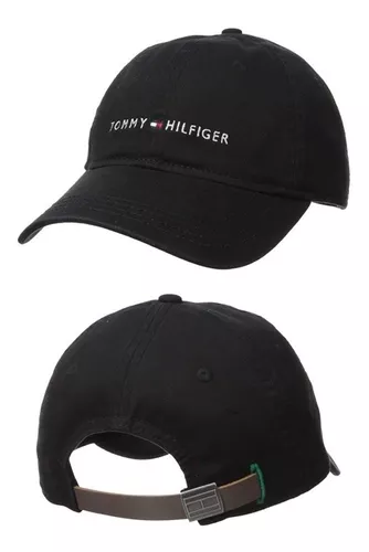 Gorra Tommy Hilfiger Original de EEUU GENERICO