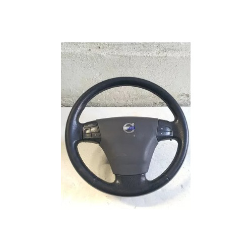 Volante Con Bolsa Volvo S40 04-12  