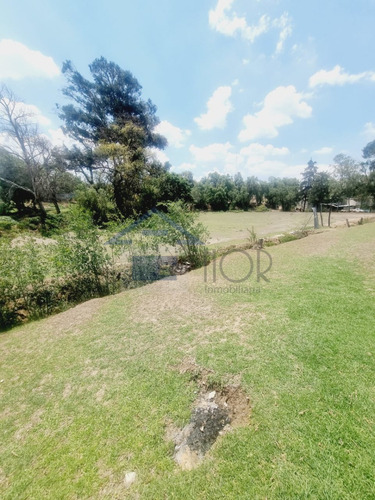 Terreno En Venta En San Francisco Tepojaco Cuautitlán Izcalli Edomex