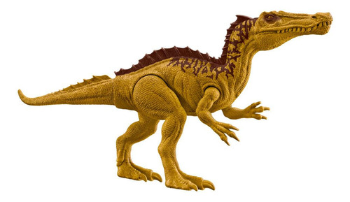 Dinosaurio Suchomimus Jurassic World Original Mattel
