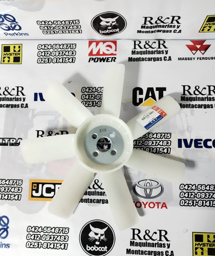 Aspa Para Tractor Chino Motor Yangdong