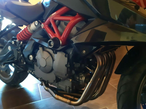 Benelli Tnt
