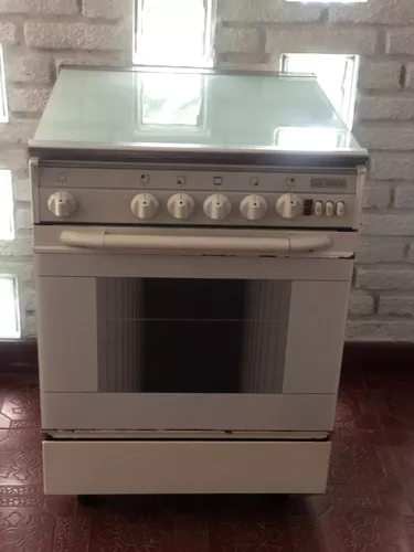 Horno Multifunción Gas / eléctrico 70L