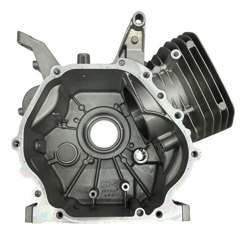 Monoblock Motor 15hp Powercat Jaldeli