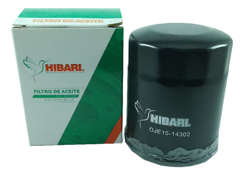 Filtro Aceite Motor Lancer 1.6 Cs3 / 2.0 Cs6 / Outlander 2.4