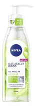 Comprar Nivea Limpiador Facial Piel Grasa
