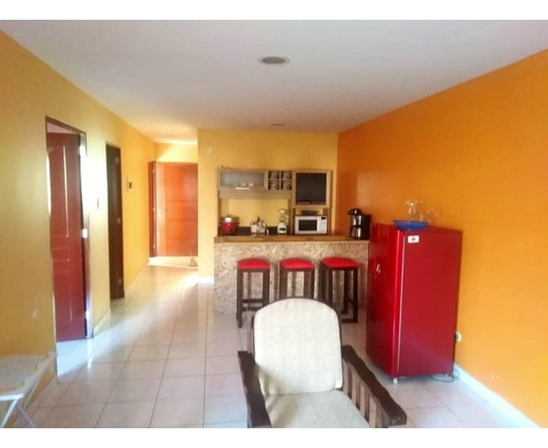 Imagen 6 de 13 de Bella Casa Para Alojamiento Y Eventos En Cienegilla.