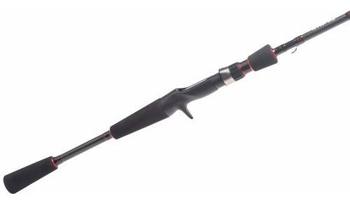 Caña Baitcasting Laguna Bait 10-25 Lbs 1.68 Mt 2 Tramos