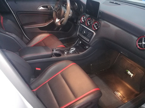 Mercedes Benz A45 Amg 2.0 381 Cv 2018