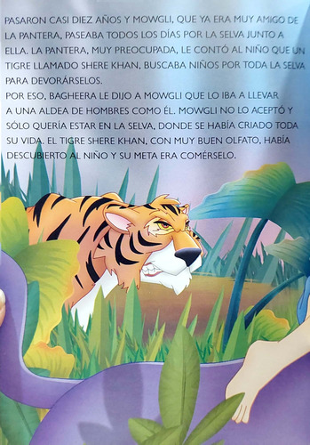 Colección Mi Pequeño Cuento X 10 Libros Betina Nuevo *