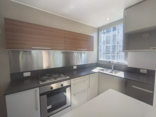 Con Renta - Nic Palermo - Exclusivo 3 Ambientes - Full Amenities - Vigilancia - Cochera -