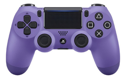 Controle Sem Fio Compátivel Com Ps4 Varias Cores
