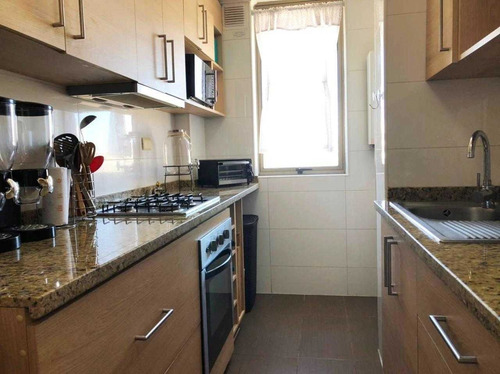 Se Vende Departamento 3d 2b Lomas San Sebastian, Concepción