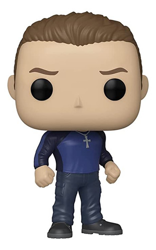 Funko Pop! Fast And Furious 9 Jakob Toretto (1079)