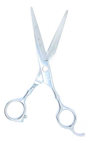 Tesoura Fio Laser 6.0 Polegadas Fanaer Prata