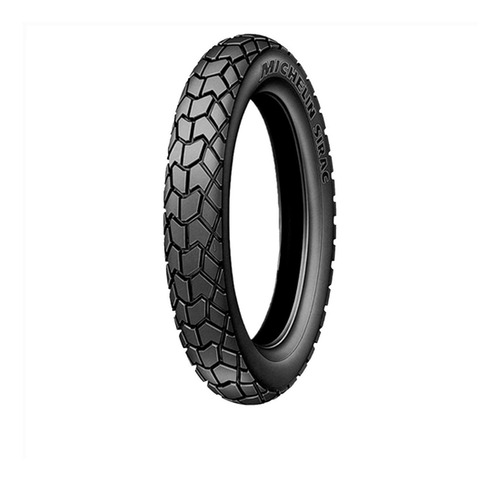 Imagen 2 de 7 de Pareja Caucho Michelin Horse Speed Cool Sirac Street Tt/tl