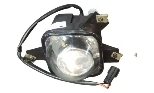 Faro Neblina Vw Gol 01/05 Saveiro  01-05 Izquierdo O Derecho