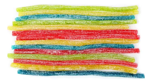 Experimenta El Poder Del Agridulce Con Sour Punch