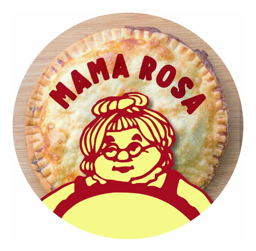 Tubos De Empanadas Criolla Y Hojaldre X 60 Unidades 14cm