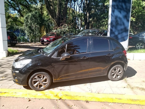 Citroen C3 Live