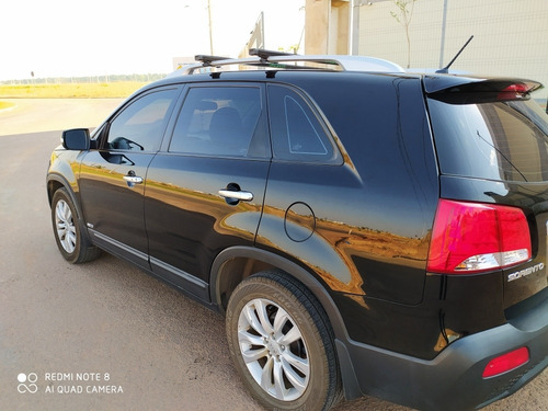 Kia Sorento 3.5 285cv 7lugares