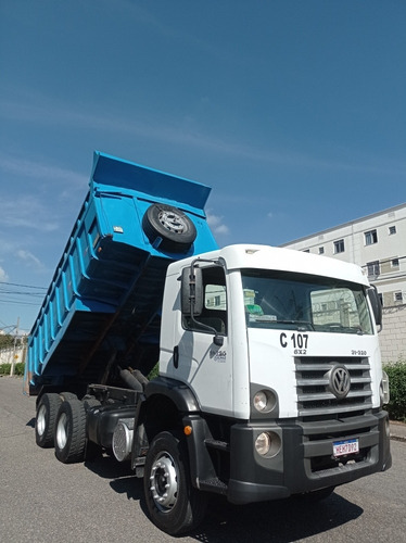 Volkswagen 31320 6x4 Basculante
