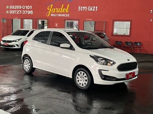 Ford Ka 1.0 SE (Flex)
