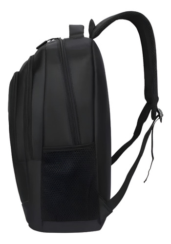 Mochila De 45 Litros Impermeable Con Bolsillo Para Notebook