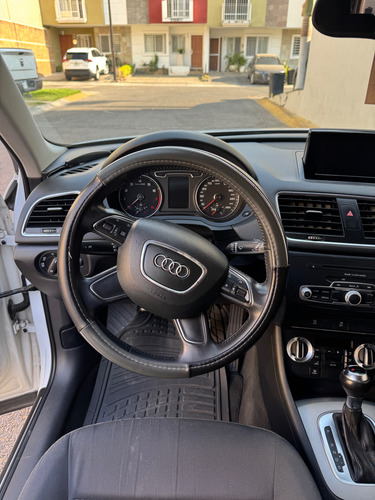 Audi Q3 Stronic Quattro trendy