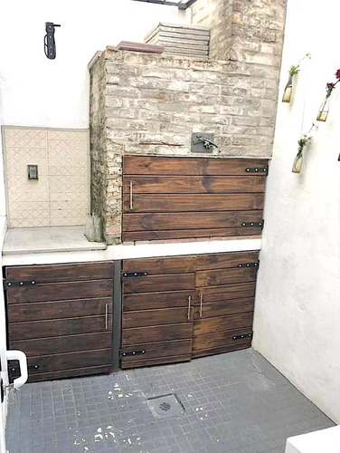 Casa En Venta 3 Dormitorios 2 Baños Parrillero Y Cochera La Blanqueada