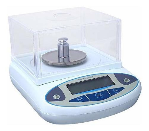 Precision Lab Digital Analytical Nce 1mg Electronic Jewelry