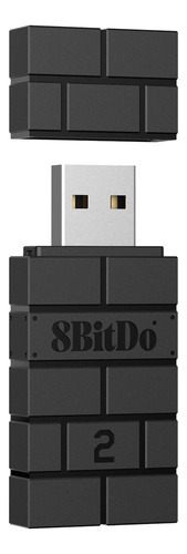 8bitdo Adaptador Inalámbrico 8bitdo Para Nintendo Switch